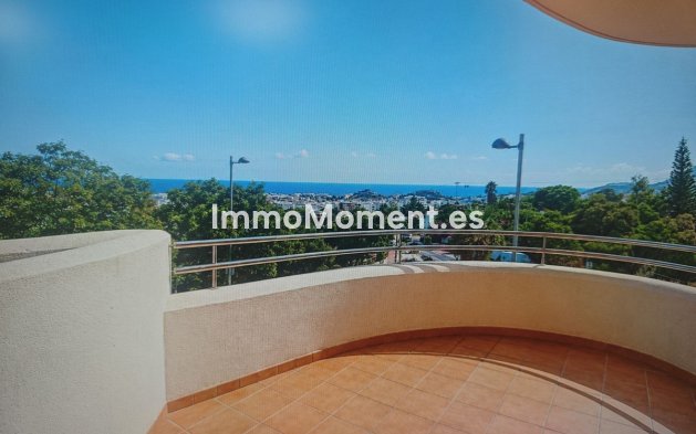 Apartment - Resale - Benalmadena - Arroyo de la Miel