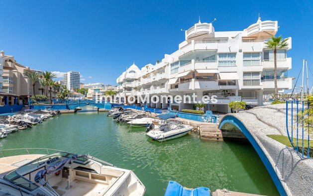 Apartment - Resale - Benalmadena - Benalmadena Centro
