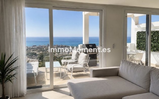 Apartment - Resale - Benalmadena - Benalmadena Centro