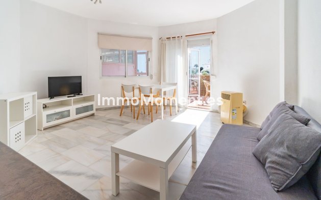 Apartment - Resale - Benalmadena - Benalmadena Centro