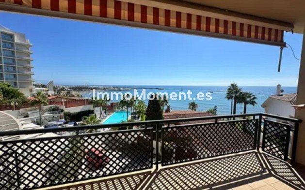 Apartment - Resale - Benalmadena - Benalmadena Centro
