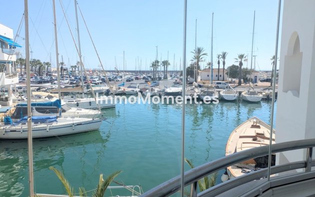Apartment - Resale - Benalmadena - Benalmadena Centro