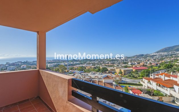 Apartment - Resale - Benalmadena - Benalmadena Centro
