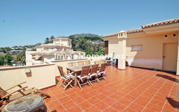 Apartment - Resale - Benalmadena - Benalmadena Centro