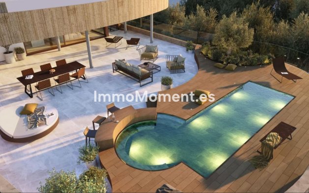 Apartment - Resale - Benalmadena - Benalmadena Centro