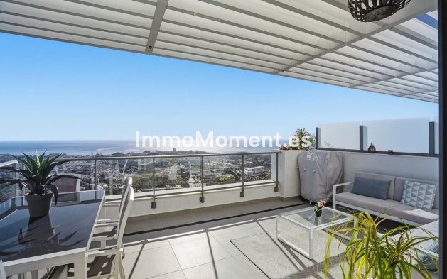 Apartment - Resale - Benalmadena - Benalmadena Centro