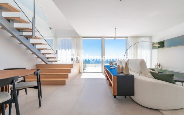 Apartment - Resale - Benalmadena - Benalmadena Centro