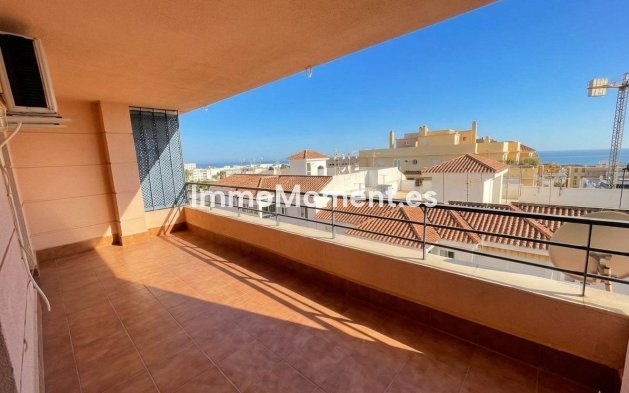 Apartment - Resale - Benalmadena - Benalmadena Centro