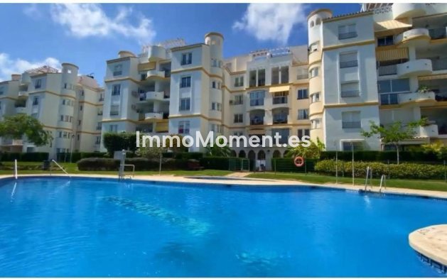 Apartment - Resale - Benalmadena - Benalmadena Centro