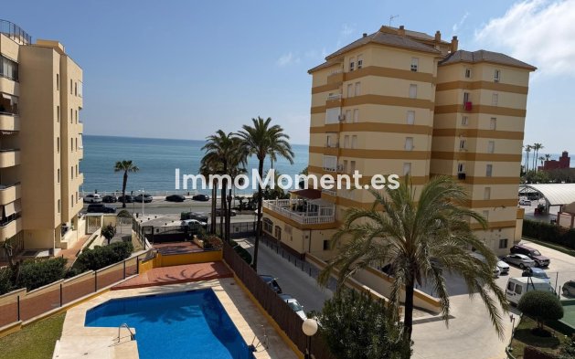 Apartment - Resale - Benalmadena - Benalmadena Centro