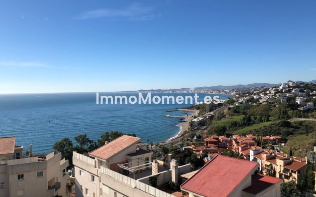 Apartment - Resale - Benalmadena - Benalmadena Centro