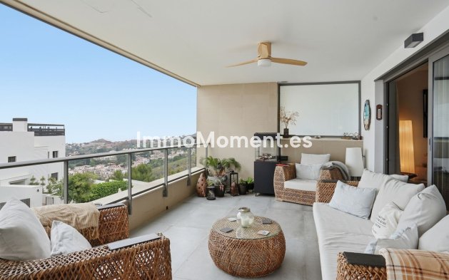 Apartment - Resale - Benalmadena - Benalmadena Centro