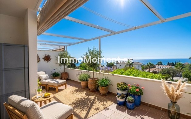 Apartment - Resale - Benalmadena - Benalmadena Centro