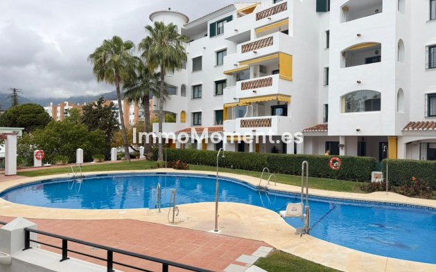 Apartment - Resale - Benalmadena - Benalmadena Centro