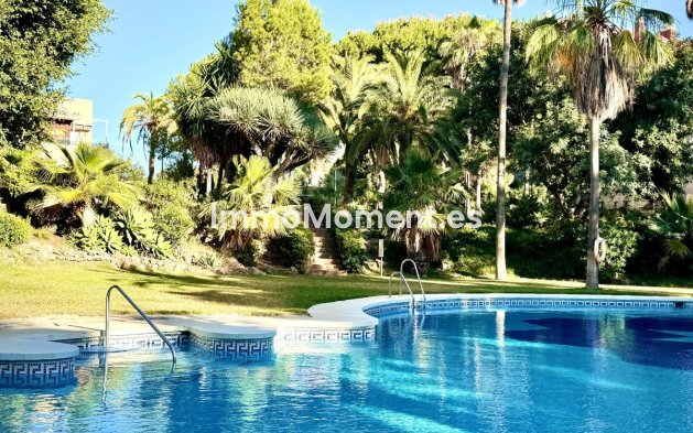 Apartment - Resale - Benalmadena - Benalmadena Centro