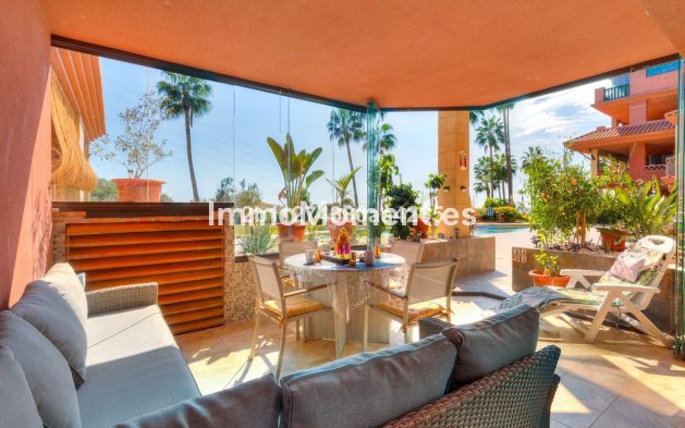 Apartment - Resale - Benalmadena - Benalmadena Centro