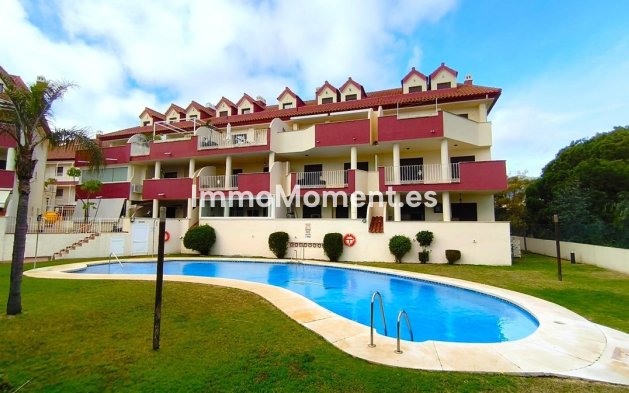 Apartment - Resale - Benalmadena - Benalmadena Centro