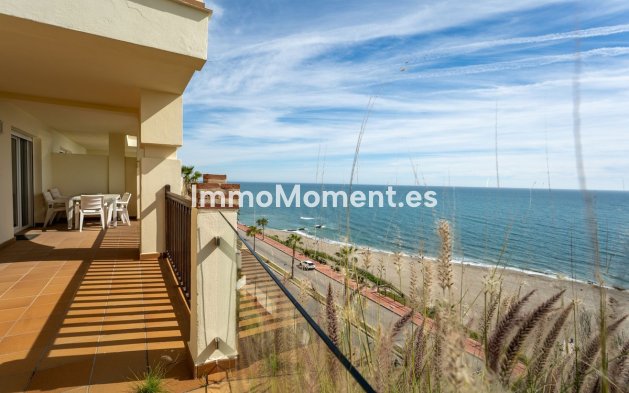 Apartment - Resale - Benalmadena - Benalmadena Centro