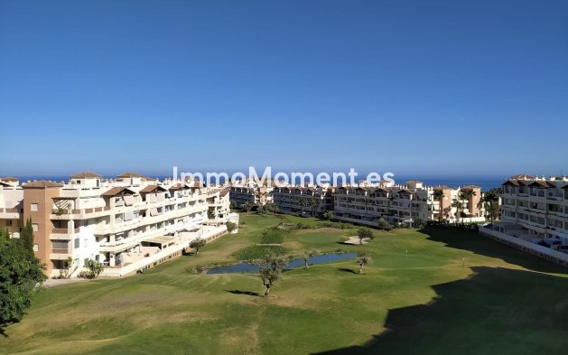Apartment - Resale - Benalmadena - Benalmadena Centro