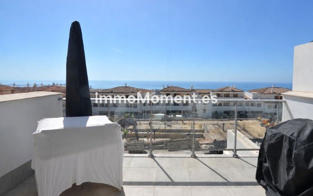 Apartment - Resale - Benalmadena - Benalmadena Centro