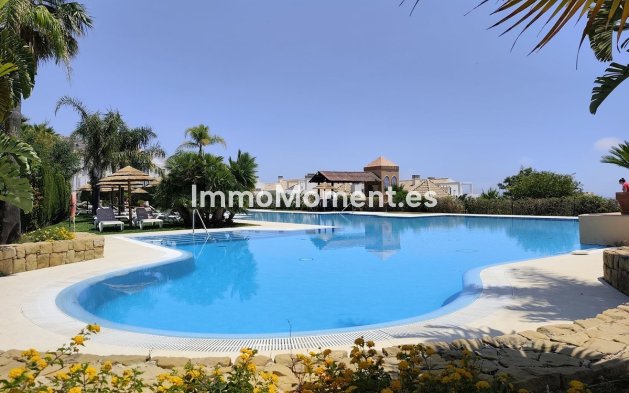 Apartment - Resale - Benalmadena - Benalmadena Centro