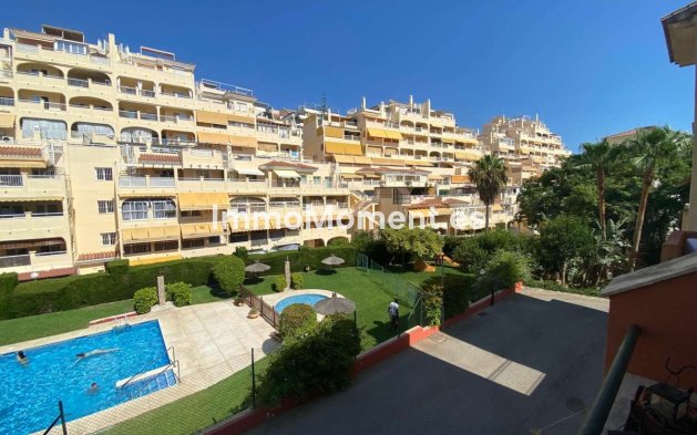 Apartment - Resale - Benalmadena - Benalmadena Centro