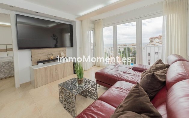 Apartment - Resale - Benalmadena - Benalmadena Centro