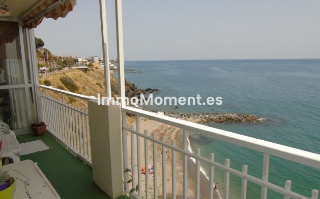 Apartment - Resale - Benalmadena - Benalmadena Centro