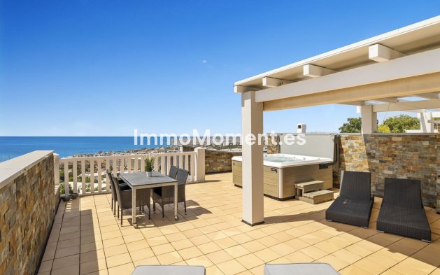 Apartment - Resale - Benalmadena - Benalmadena Centro