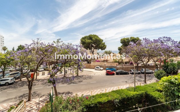 Apartment - Resale - Benalmadena - Benalmadena Costa