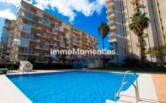 Apartment - Resale - Benalmadena - Benalmadena Costa