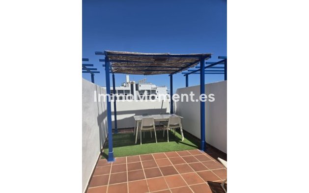 Apartment - Resale - Benalmadena - Benalmadena Costa