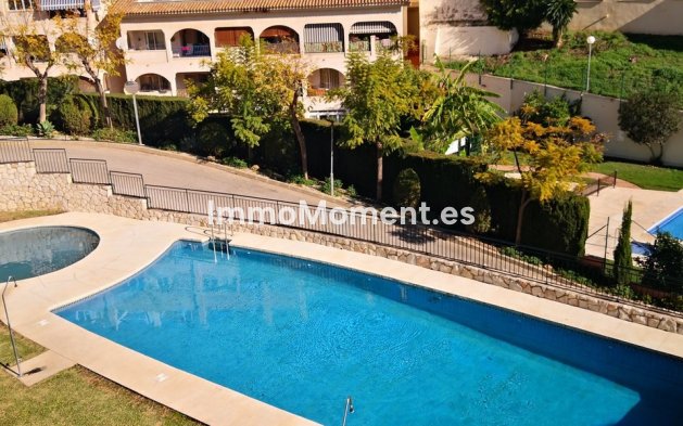 Apartment - Resale - Benalmadena - Benalmadena Costa