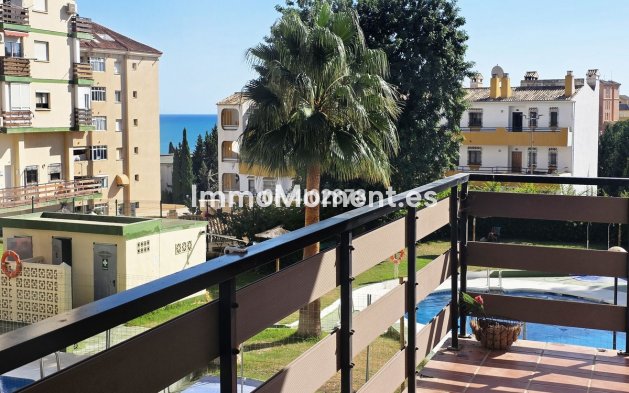 Apartment - Resale - Benalmadena - Benalmadena Costa