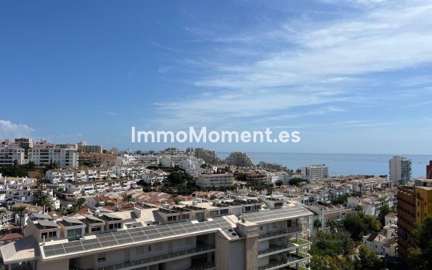 Apartment - Resale - Benalmadena - Benalmadena Costa