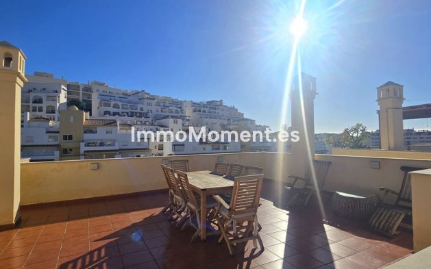 Apartment - Resale - Benalmadena - Benalmadena Costa