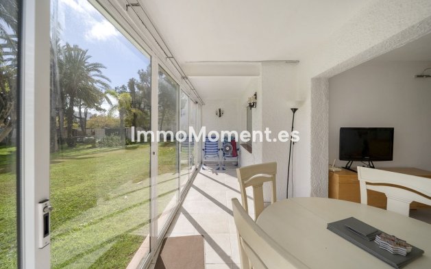 Apartment - Resale - Benalmadena - Benalmadena Costa