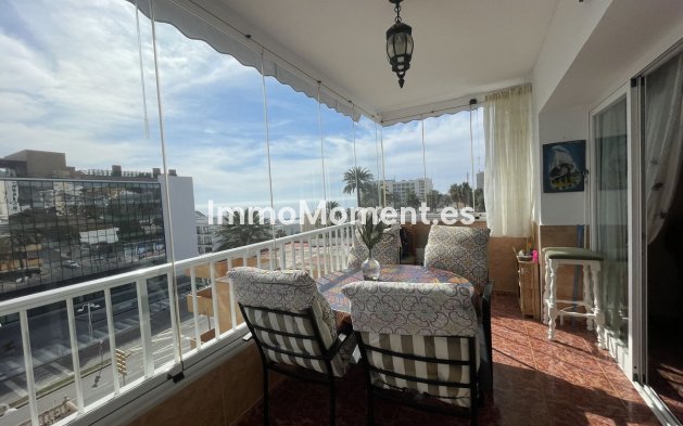 Apartment - Resale - Benalmadena - Benalmadena Costa