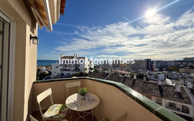 Apartment - Resale - Benalmadena - Benalmadena Costa