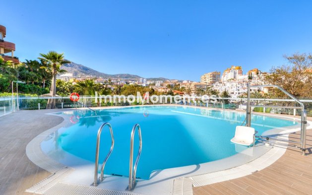 Apartment - Resale - Benalmadena - Benalmadena Costa