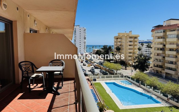 Apartment - Resale - Benalmadena - Benalmadena Costa