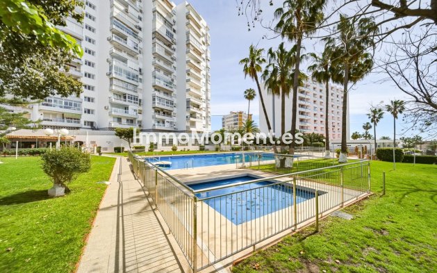Apartment - Resale - Benalmadena - Benalmadena Costa