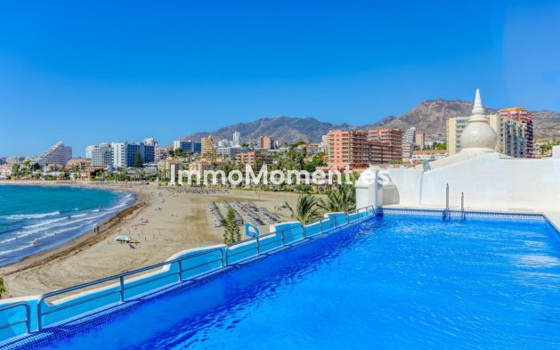 Apartment - Resale - Benalmadena - Benalmadena Costa