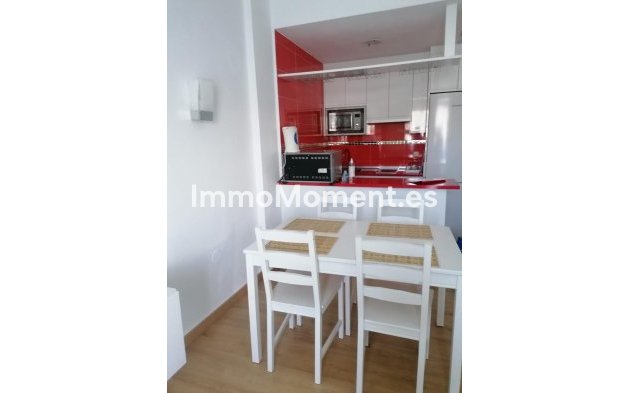 Apartment - Resale - Benalmadena - Benalmadena Costa