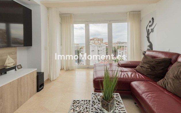 Apartment - Resale - Benalmadena - Benalmadena Costa