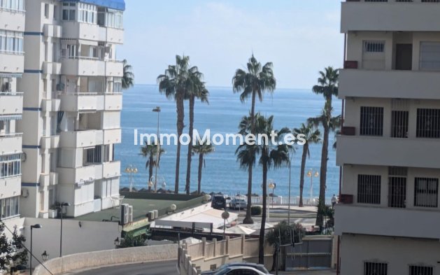 Apartment - Resale - Benalmadena - Benalmadena Costa