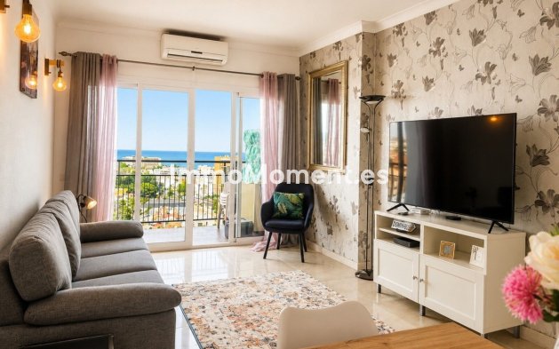 Apartment - Resale - Benalmadena - Benalmadena Costa