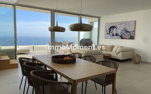 Apartment - Resale - Benalmadena - RSO-39392