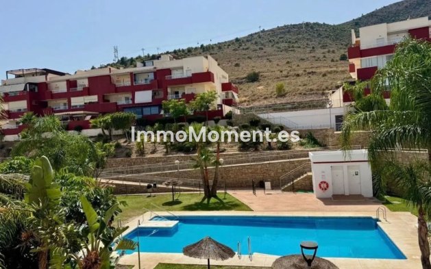 Apartment - Resale - Benalmadena - RSO-60500
