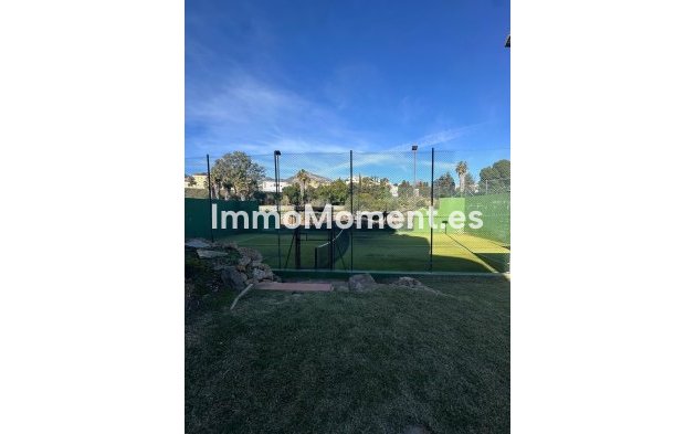 Apartment - Resale - Benalmadena - Torrequebrada